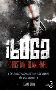 Christian Blanchard - Iboga.