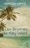 Vanessa Lafaye - Les brumes de Key West.
