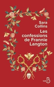 Sara Collins - Les confessions de Frannie Langton.