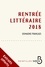  Collectif - Rentrée littéraire Belfond français 2018 - extraits gratuits.