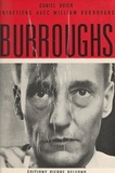 William Burroughs et Daniel Odier - Entretiens avec William Burroughs.