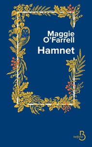 Maggie O'Farrell - Hamnet.