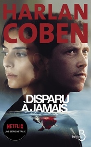 Harlan Coben - Disparu à jamais.