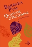 Barbara Pym - Quatuor d'automne.