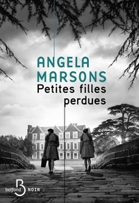 Angela Marsons - Petites filles perdues.