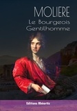  Molière - Le Bourgeois Gentilhomme.