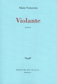 Alain Veinstein - Violante.