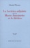 Chantal Thomas - La Lectrice-Ajointe Suivi De Marie-Antoinette Et Le Theatre.