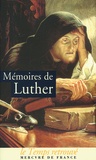  Luther - Mémoires de Luther.