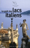 Stéphane Baumont - Le goût des lacs italiens.