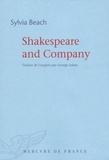 Sylvia Beach - Shakespeare and Company.