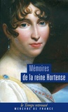 Christophe Pincemaille - Mémoires de la reine Hortense.