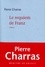 Pierre Charras - Le requiem de Franz.