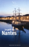 Stéphane Baumont - Le goût de Nantes.