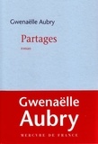 Gwenaëlle Aubry - Partages.