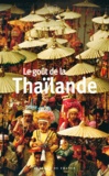 Christine Routier Le Diraison - Le goût de Thaïlande.