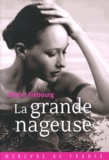 Olivier Frébourg - La grande nageuse.