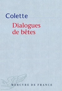  Colette - Dialogues De Betes.
