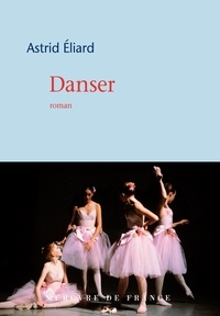 Astrid Eliard - Danser.