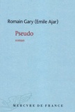 Romain Gary - Pseudo.