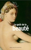 Jacques Barozzi - Le goût de la beauté.