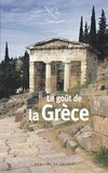 Jean-Claude Perrier - Le goût de la Grèce.