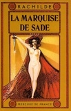  Rachilde - Marquise de Sade.