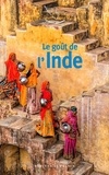 Jean-Claude Perrier - Le goût de l'Inde.