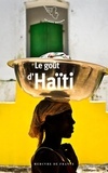 Georgia Makhlouf - Le goût d'Haïti.