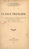René Martial - La race française.