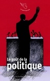 Laurence Biava - Le goût de la politique.
