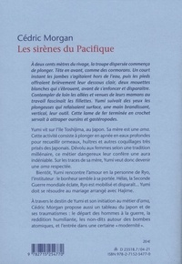 Les sirènes du Pacifique