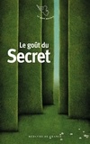 AUDE Cirier - Le goût du Secret.