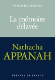 Nathacha Appanah - La mémoire délavée.