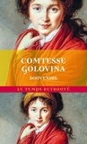 Varvara Nikolaevna Golovina - Souvenirs de la comtesse Golovina.