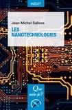 Jean-Michel Sallese - Les nanotechnologies.
