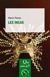 Henri Favre - Les Incas.