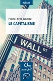 Pierre-Yves Gomez - Le capitalisme.