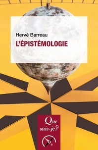 Hervé Barreau - L'épistémologie.