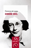 Florence de Lussy - Simone Weil.
