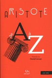 Daniel Larose - Aristote de A à Z.