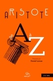 Daniel Larose - Aristote de A à Z.