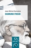 Jean-Michel Quinodoz - Sigmund Freud.