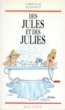 C Boisgelot - Des Jules et des Julies.