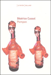 Béatrice Cussol - Pompon.