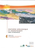  BRGM - Synthèse géologique et géophysique des Pyrénées - Volumes 2 et 3, Cycle alpin : stratigraphie et phénomènes alpins.