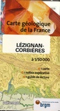  BRGM - Lézignan-Corbières.