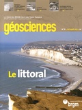  BRGM - Géosciences N° 17, Octobre 2013 : Le littoral.