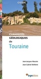 Jean-Jacques Macaire et Jean-Gabriel Bréhéret - Touraine curiosités géologiques.