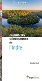 Nicolas Bost - Curiosités géologiques de L'Indre.